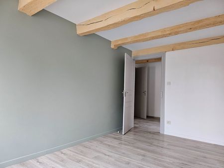 appartement type t1 de 39 m²