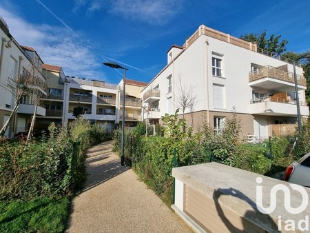 vente appartement 2 pièces de 40 m² à linas (91310)