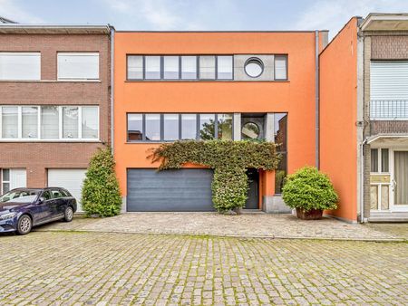 maison à vendre à wilrijk € 649.000 (kvczt) - dewaele - wilrijk | zimmo