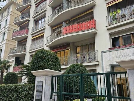 appartement en viager