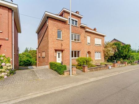 maison à vendre à kessel-lo € 425.000 (kvcc3) - copandi vlaams-brabant | zimmo