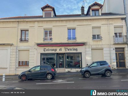 vente appartement 9 pièces 188 m²