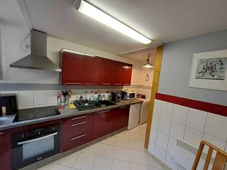 vente appartement 4 pièces 75 m²