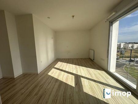 vente appartement 1 pièce 29 m²