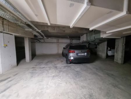 a vendre place parking saint-germain-en-laye