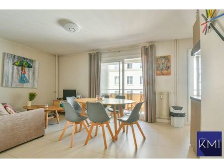 studio 1 pièce 37 m²