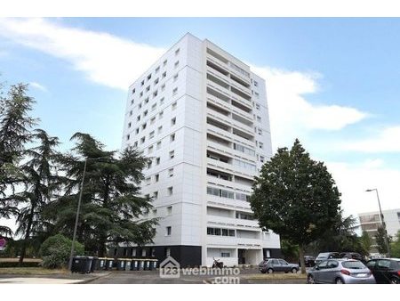 vente appartement 3 pièces 79.11 m²