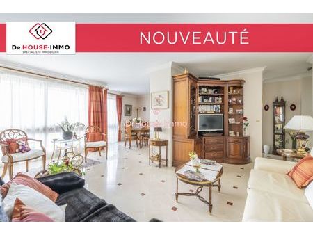 appartement 3 pièces 77 m²