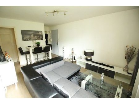 vente appartement 5 pièces 73 m²