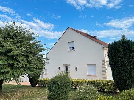 logement meublé tout confort -40 m2 - 2 pers