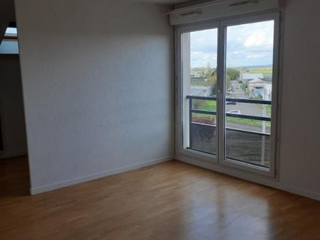 appartement 1 pièce 35 m²