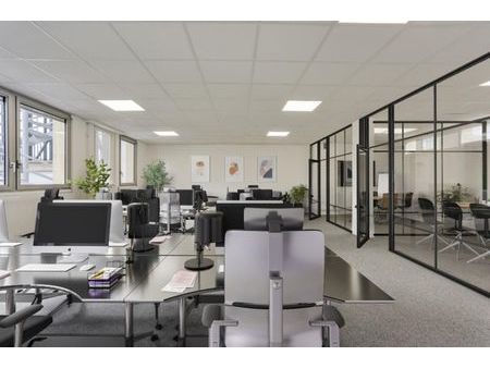 bureau 1 397 m²