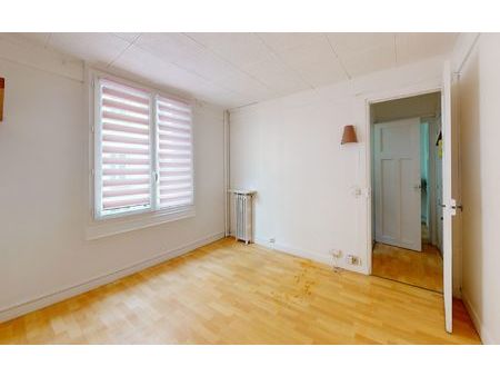 appartement asnières-sur-seine 20.06 m² t-1 à vendre  140 000 €