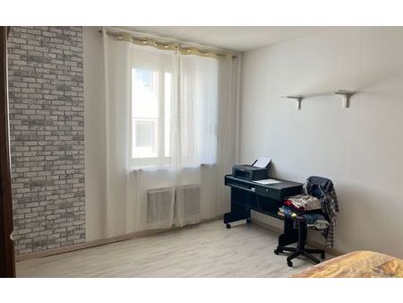 appartement fraize 97.53 m² t-4 à vendre  100 000 €