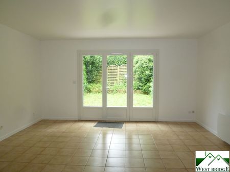 appartement 4 pièces 90 m²