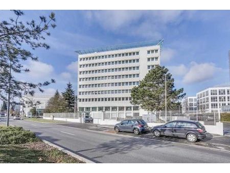 bureaux 465 m²