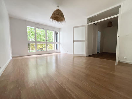 vente appartement 2 pièces à nantes île de nantes (44000) : à vendre 2 pièces / 55m² nante