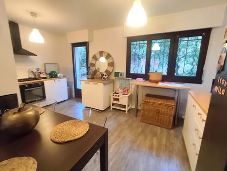 vente appartement 4 pièces 64.07 m²