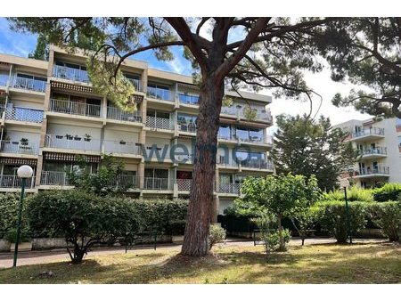 vente appartement 2 pièces 51 m²