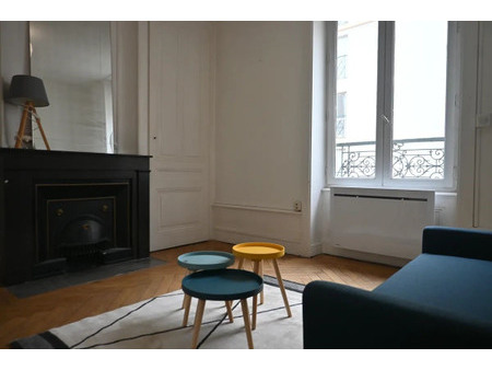 appartement