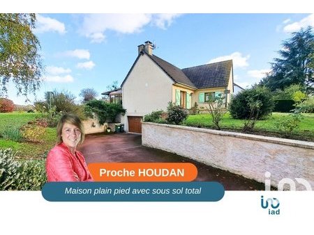 vente maison 5 pièces de 126 m² à houdan (78550)