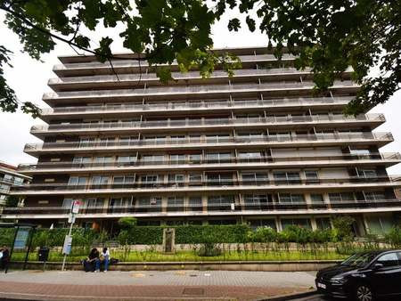 appartement à vendre à molenbeek-saint-jean € 160.000 (kvd4s) - sybimmo | zimmo