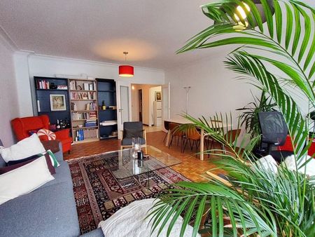 appartement à vendre à saint-gilles € 413.000 (kvd4r) - expat housing | zimmo