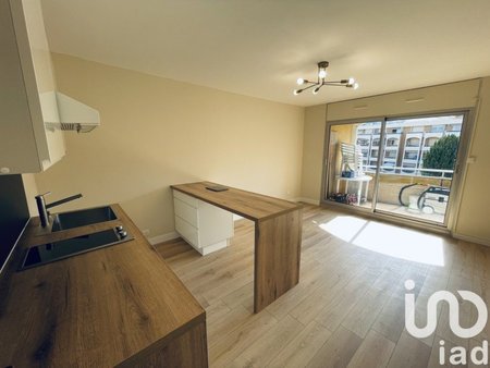 vente appartement 2 pièces de 32 m² à mandelieu