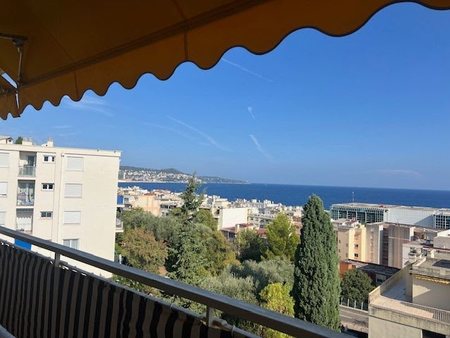 vente appartement 4 pièces 95 m²