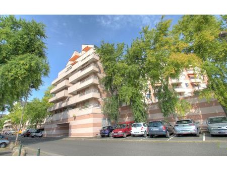 appartement orléans 80.83 m² t-3 à vendre  177 400 €