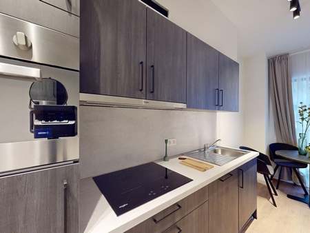 appartement à louer à leuven € 940 (kvd5e) - syus housing | zimmo