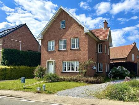 maison à vendre à heverlee € 365.000 (kvd4x) - immo de dijle | zimmo