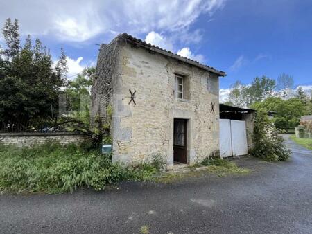 maison 2 pièces 52 m²