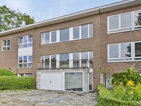 maison à vendre à auderghem € 597.000 (ktqet) - clintimmo | zimmo