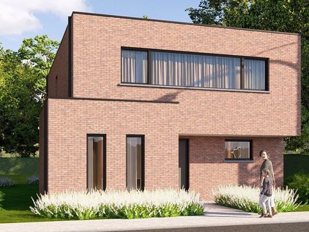 maison à vendre à leefdaal € 648.031 (kvc19) - living stone nieuwbouw | zimmo