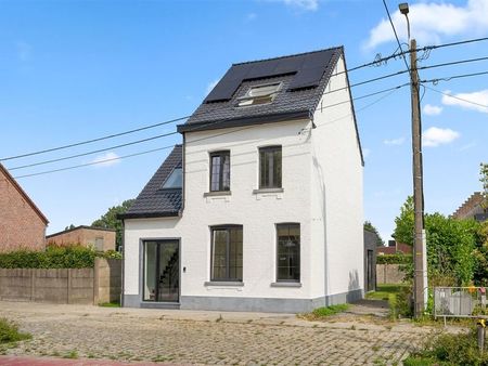 maison à vendre à mechelen € 629.000 (kvby9) - hartemberg vastgoed | zimmo