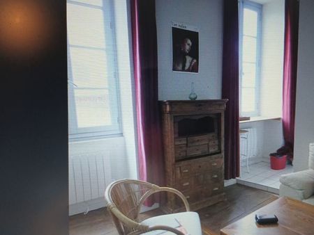 loue appartement t1