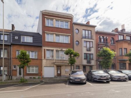 maison à vendre à schaerbeek € 745.000 (kvcc6) - new immo service | zimmo