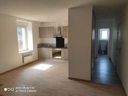 f2 - 48 m² - echenoz la meline