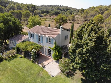 studio indépendant dans propriété de charme