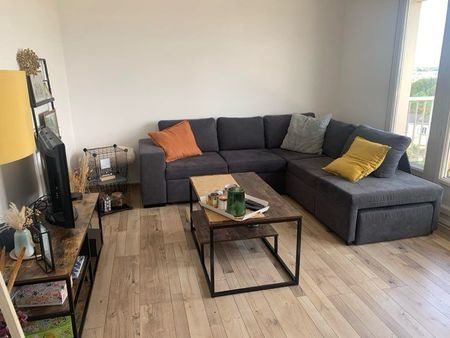 appartement t2 angers