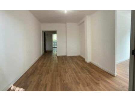 appartement t3 refait à neuf