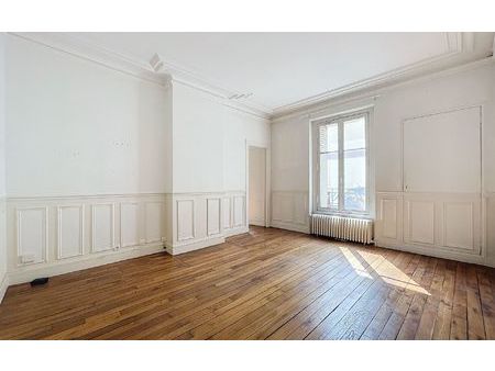 appartement vanves 58.59 m² t-3 à vendre  365 000 €