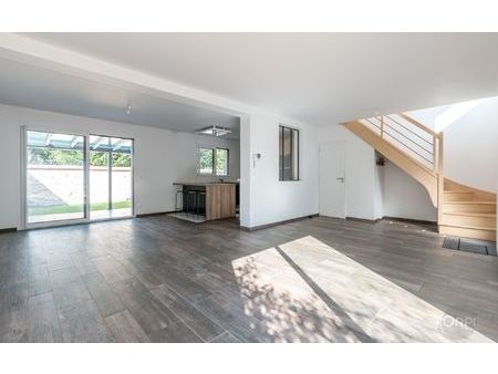 maison champigny-sur-marne 125 m² t-5 à vendre  682 000 €