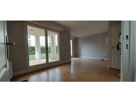 location appartement t1 en résidence médicalisée