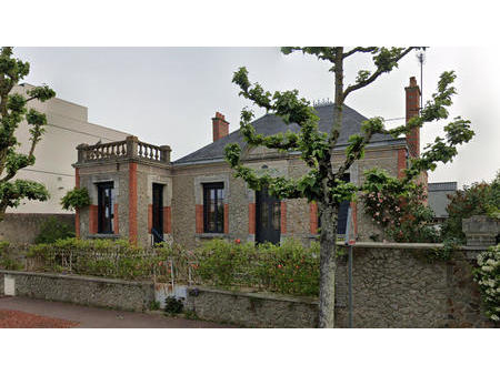 vente maison à challans (85300) : à vendre / 120m² challans