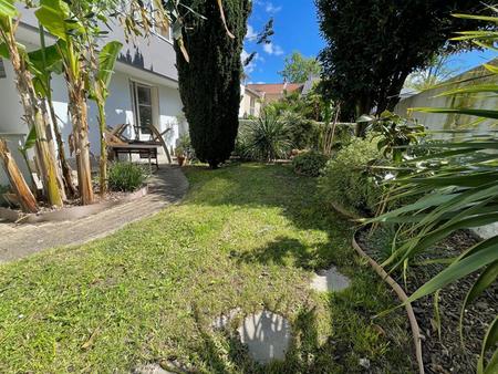 vente maison à nantes saint-donatien (44000) : à vendre / 156m² nantes saint-donatien