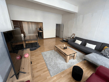 appartement