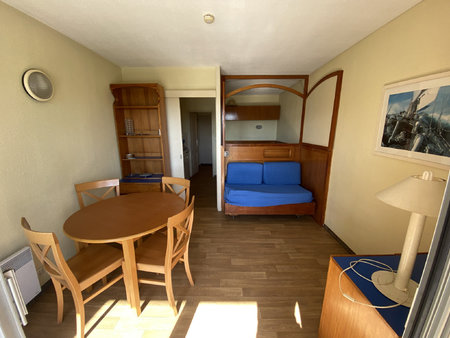 appartement meublé à louer - hyères