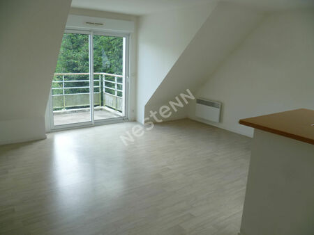 pluvigner appartement t2